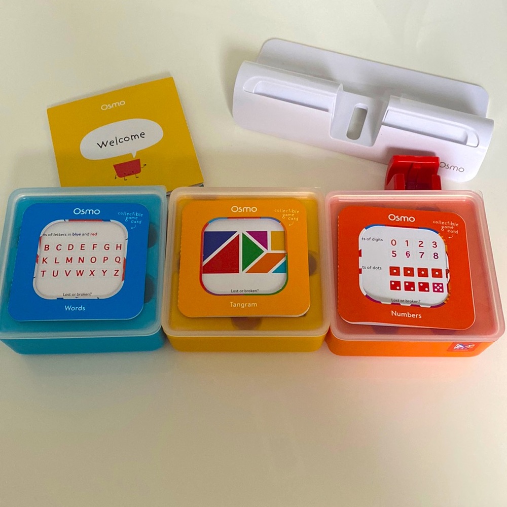 OSMO GENIUS STARTER KIT